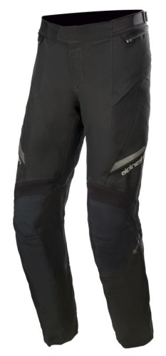 Przejdź do produktu SPODNIE TEKSTYLNE ALPINESTARS ROAD TECH GORE-TEX BLACK/BLACK