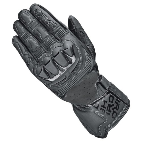Przejdź do produktu RĘKAWICE MOTOCYKLOWE HELD REVEL 3.0 BLACK