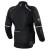 KURTKA MOTOCYKLOWA TEKSTYLNA REBELHORN PATROL BLACK