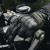 RĘKAWICE MOTOCYKLOWE REBELHORN PATROL LONG BLACK GREY