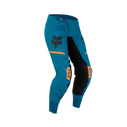 Przejdź do produktu SPODNIE FOX LADY FLEXAIR OPTICAL MAUI BLUE