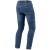 JEANSY MOTOCYKLOWE OZONE HORNET 2 WASHED BLUE W38L32