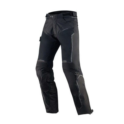 Przejdź do produktu SPODNIE MOTOCYKLOWE TEKSTYLNE REBELHORN HIFLOW 4 BLACK 5XL