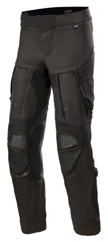 Przejdź do produktu SPODNIE TEKSTYLNE ALPINESTARS HALO DRYSTAR BLACK/BLACK
