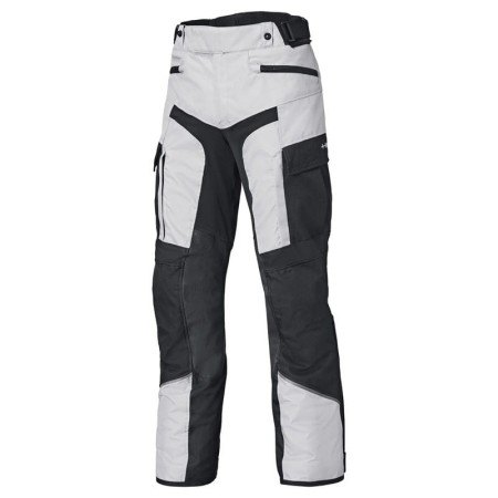 SPODNIE MOTOCYKLOWE TEKSTYLNE HELD HAKUNA MATATA 3 GREY BLACK
