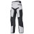 SPODNIE MOTOCYKLOWE TEKSTYLNE HELD HAKUNA MATATA 3 GREY BLACK