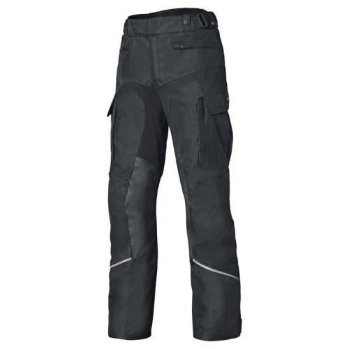 Przejdź do produktu SPODNIE MOTOCYKLOWE TEKSTYLNE HELD HAKUNA MATATA 3 BLACK
