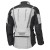 KURTKA MOTOCYKLOWA TEKSTYLNA HELD HAKUNA MATATA 3 GREY BLACK