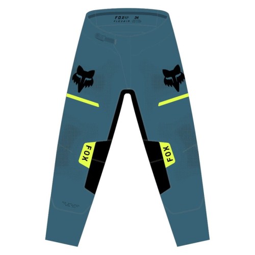 Przejdź do produktu SPODNIE FOX FLEXAIR OPTICAL MAUI BLUE