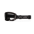 GOGLE IMX ENDURANCE RACE MATT BLACK /GREY - SZYBA DARK SMOKE + CLEAR (2 SZYBY W ZESTAWIE)