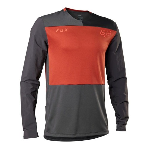 Przejdź do produktu BLUZA FOX DEFEND OFFROAD COPPER