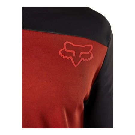 BLUZA FOX DEFEND OFFROAD COPPER