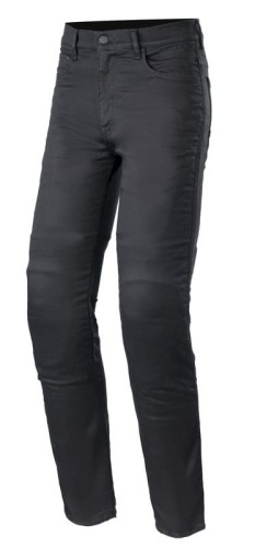 Przejdź do produktu SPODNIE JEANS ALPINESTARS CERIUM TECH-STRETCH RIDING DENIM BLACK RINSE