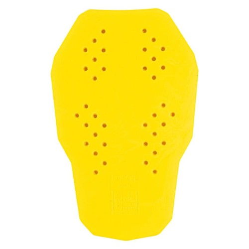 Przejdź do produktu OCHRANIACZ PLECÓW ARMANOX 203-M (FB) LVL2 YELLOW M (400MM)