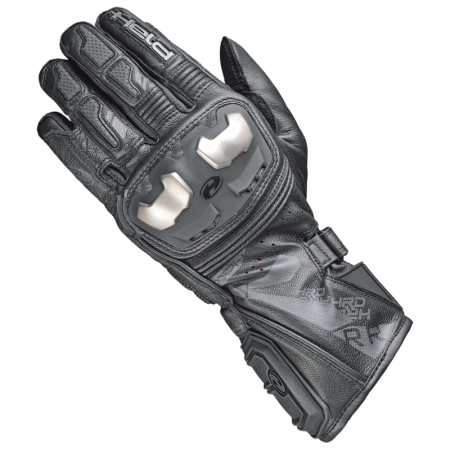 RĘKAWICE MOTOCYKLOWE HELD AKIRA RR BLACK 7
