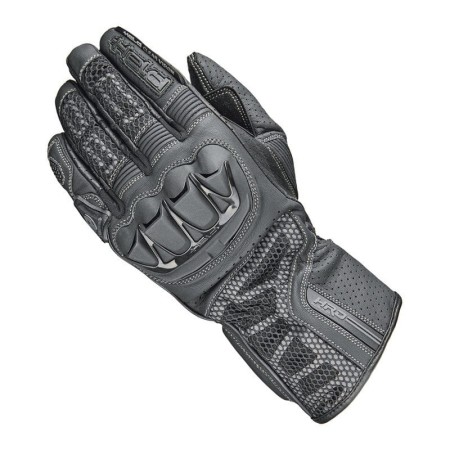 RĘKAWICE MOTOCYKLOWE HELD AIR STREAM 3.0 BLACK