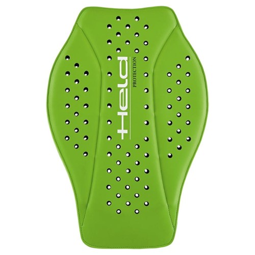 Przejdź do produktu OCHRANIACZ PLECÓW HELD LEVEL 2 BLACK/GREEN