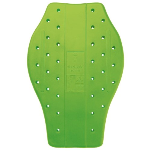 Przejdź do produktu OCHRANIACZ PLECÓW HELD QUATTROTEMPI LEVEL 2 GREEN M 42 X 29CM