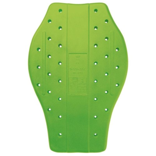 Przejdź do produktu OCHRANIACZ PLECÓW HELD QUATTROTEMPI LEVEL 2 BLACK M 42 X 29CM
