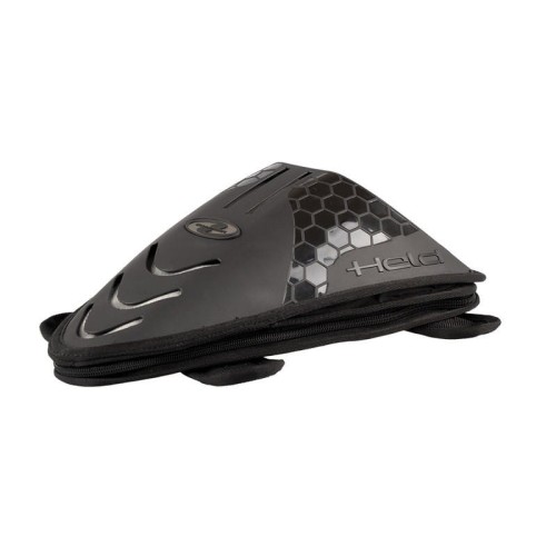 Przejdź do produktu TORBA TYLNA/TANK BAG TENDA SR BLACK 4-6L