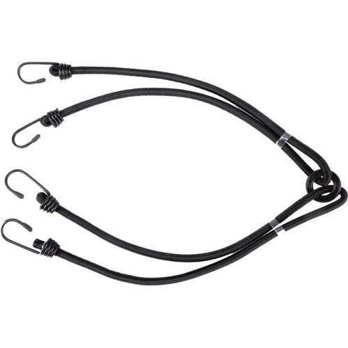 Przejdź do produktu LINKA MOCUJĄCA BAGAŻ HELD BLACK 4X45CMCM
