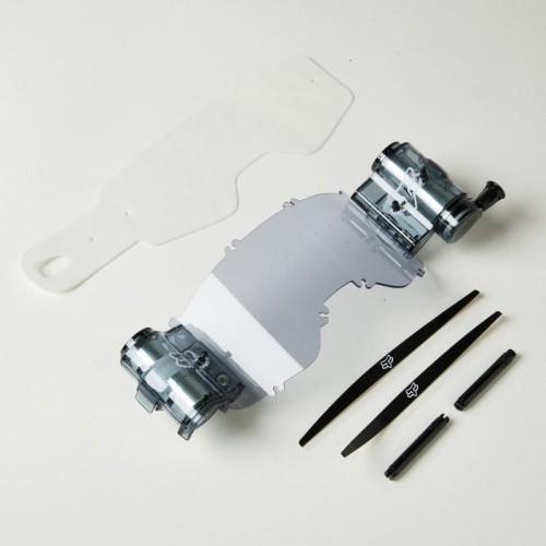 Przejdź do produktu ZESTAW TOTAL VISION SYSTEM DO GOGLI FOX AIRSPACE/MAIN INT LIGHT GREY