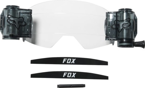 Przejdź do produktu ZESTAW TOTAL VISION SYSTEM DO GOGLI FOX VUE CLEAR