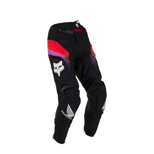 Przejdź do produktu SPODNIE FOX 180 HONDA MULTI