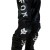 SPODNIE FOX 180 BNKR BLACK CAMO