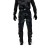 SPODNIE FOX 180 BNKR BLACK CAMO