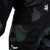 SPODNIE FOX 180 BNKR BLACK CAMO