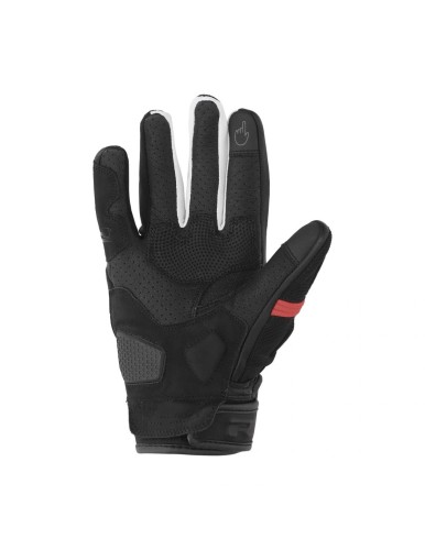 Przejdź do produktu RICHA RĘKAWICE / GLOVES STRADALE SUMMER RED