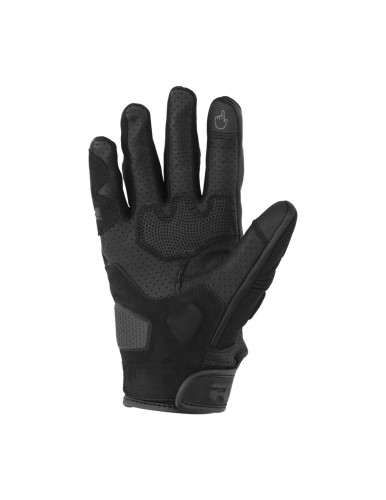 Przejdź do produktu RICHA RĘKAWICE / GLOVES STRADALE SUMMER BLACK