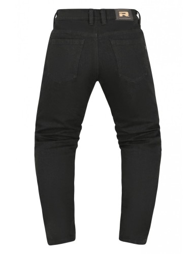 Przejdź do produktu RICHA SPODNIE / PANTS RAGNAR JEANS BLACK