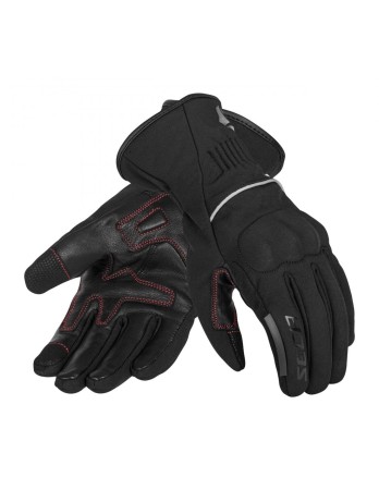 POLAR II LADY BLACK