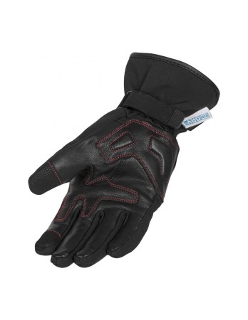 POLAR II LADY BLACK