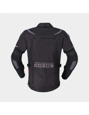 INFINITY 2 ADVENTURE BLACK
