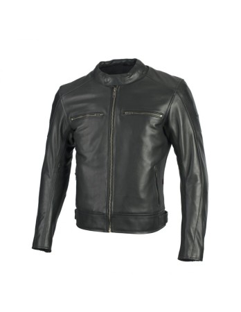 BONNEVILLE BLACK