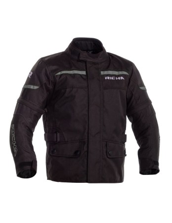 TIPO JUNIOR BLACK