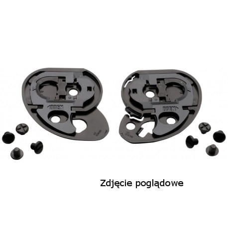 Przejdź do produktu MOCOWANIE SZYBY HJC HJ26 DO KASKU RPHA 11/RPHA 70