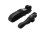 PASY MOCUJĄCE UNIWERSALNE SW-MOTECH REGULOWANA DŁUGOSĆ 310-1060 MM 2SZT. BLACK