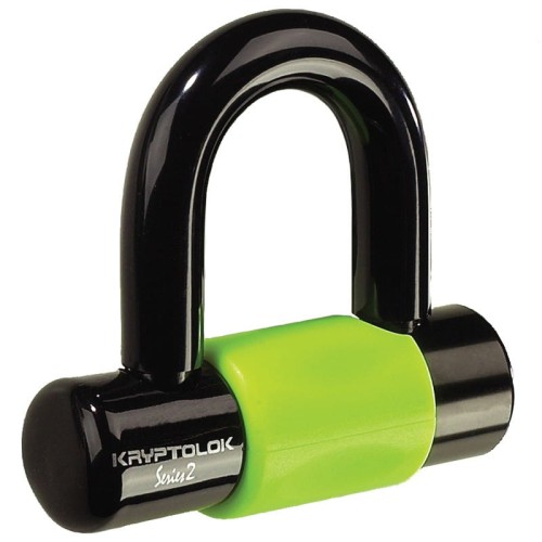 Przejdź do produktu BLOKADA TARCZY HAMULCOWEJ KRYPTONITE KRYPTOLOK DISC LOCK BLACK/HI VIS YELLOW
