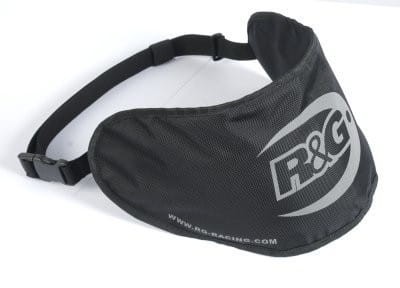Przejdź do produktu POKROWIEC NA SZYBĘ Z PASKIEM RG RACING BLACK