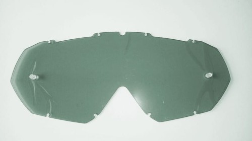 Przejdź do produktu SZYBA DO GOGLI IMX MUD DARK SMOKE, ANTI-FOG, ANTI-SCRATCH, Z PINAMI TEAR-OFF