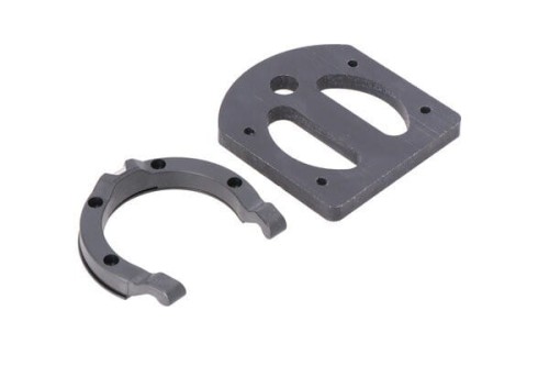 Przejdź do produktu UCHWYT MOCUJĄCY TANKRING ION SW-MOTECH BMW R 1300 GS (23-) BLACK