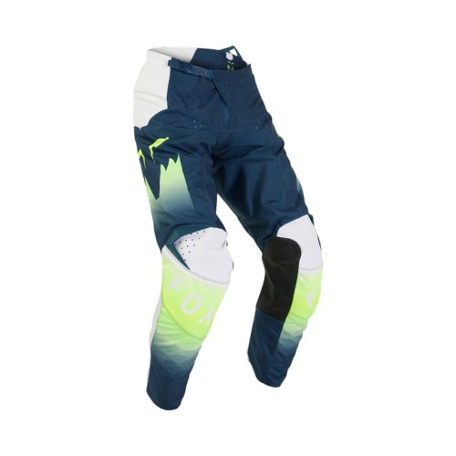 Przejdź do produktu SPODNIE FOX 180 FLORA DARK INDIGO