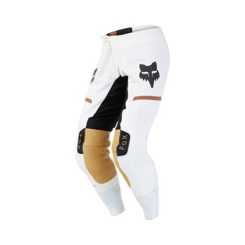 Przejdź do produktu SPODNIE FOX FLEXAIR OPTICAL BLACK/WHITE