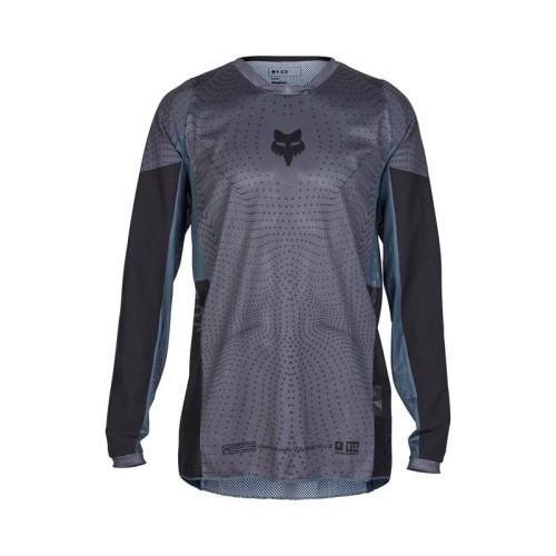 Przejdź do produktu BLUZA FOX RANGER AIR OFFROAD BLACK
