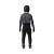 BLUZA FOX RANGER AIR OFFROAD BLACK