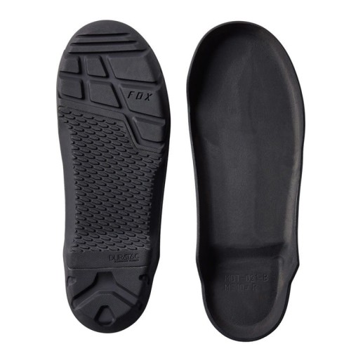 Przejdź do produktu PODESZWA DO BUTÓW FOX MOTION X FULL OUTSOLE BLACK